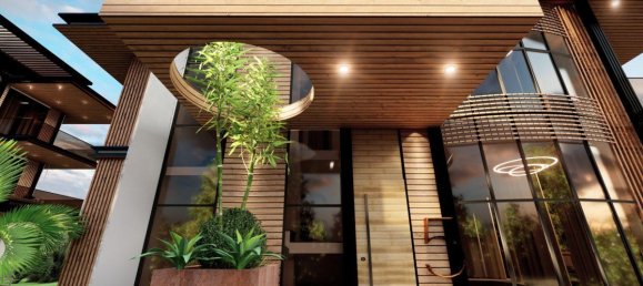 5 rooms Villa in Kargicak, Turkey No. 10069 25