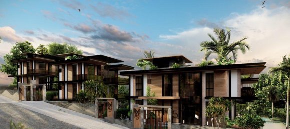 5 rooms Villa in Kargicak, Turkey No. 10069 13