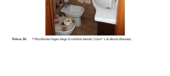 Apartamento de 4 divisões em Naples, Italy N.º 10938 16
