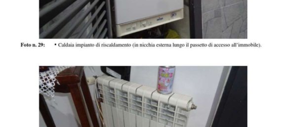 Apartamento de 4 divisões em Naples, Italy N.º 10938 10