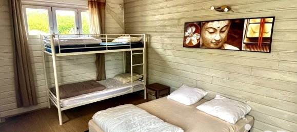 8 Schlafzimmer Haus in Herm, France, Nr. 278781 9