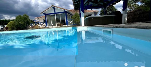 8 Schlafzimmer Haus in Herm, France, Nr. 278781 13