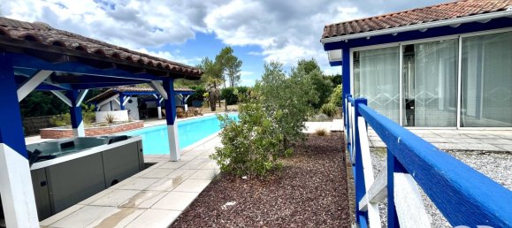 8 Schlafzimmer Haus in Herm, France, Nr. 278781 3