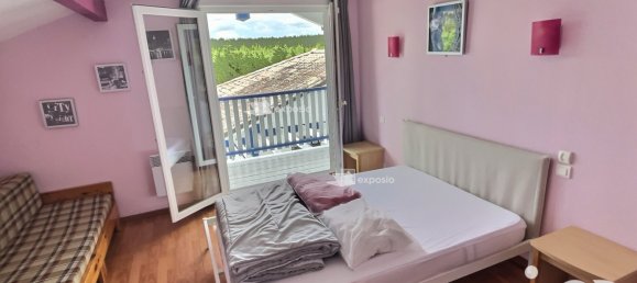 8 Schlafzimmer Haus in Herm, France, Nr. 278781 8