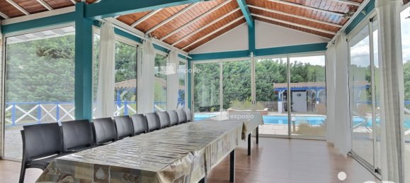 8 Schlafzimmer Haus in Herm, France, Nr. 278781 10