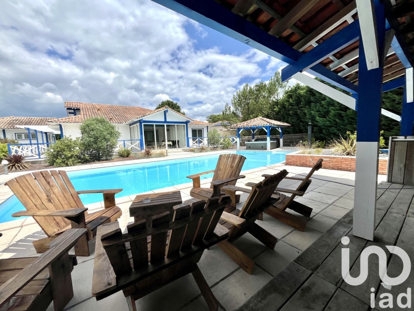 8 Schlafzimmer Haus in Herm, France, Nr. 278781