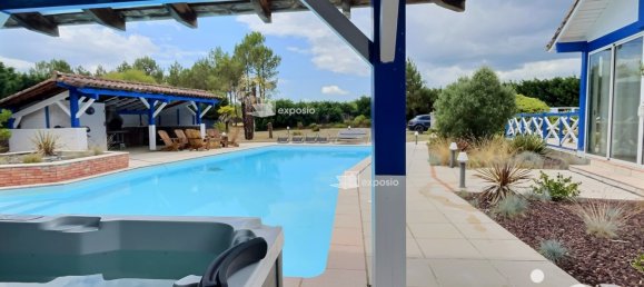 8 Schlafzimmer Haus in Herm, France, Nr. 278781 12