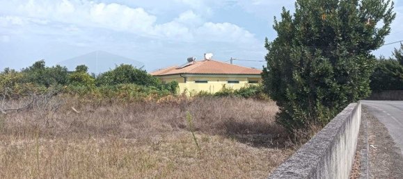 Grundstück in Ouca, Portugal 6227m², Nr. 255485 8