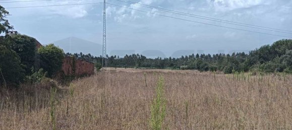 Grundstück in Ouca, Portugal 6227m², Nr. 255485 11