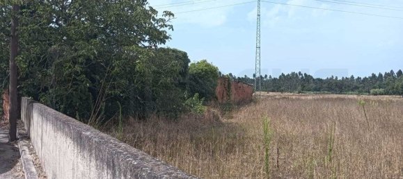 Grundstück in Ouca, Portugal 6227m², Nr. 255485 5