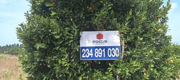 Grundstück in Ouca, Portugal 6227m², Nr. 255485 2