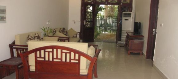 4 غرف نوم منزل في Tay Ho, Vietnam رقم 5711 4