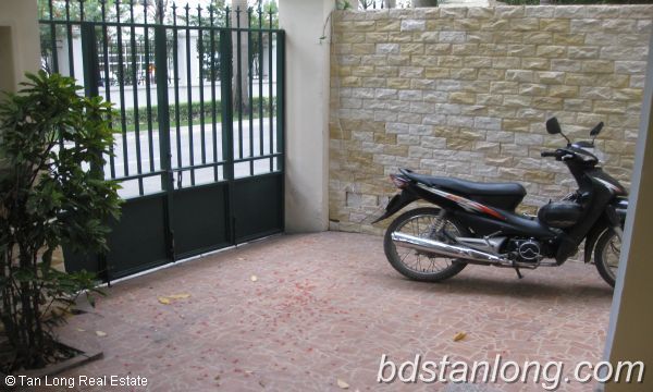 4 غرف نوم منزل في Tay Ho, Vietnam رقم 5711