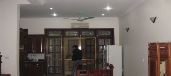 4 غرف نوم منزل في Tay Ho, Vietnam رقم 5711 5