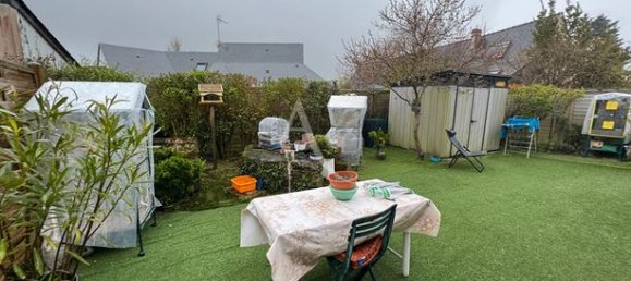 2 bedrooms House in Ecouflant, France No. 311804 8