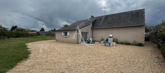 2 bedrooms House in Ecouflant, France No. 311804 16