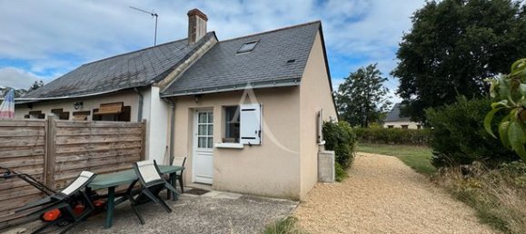 2 bedrooms House in Ecouflant, France No. 311804 15