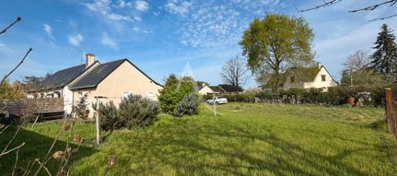 2 bedrooms House in Ecouflant, France No. 311804 18