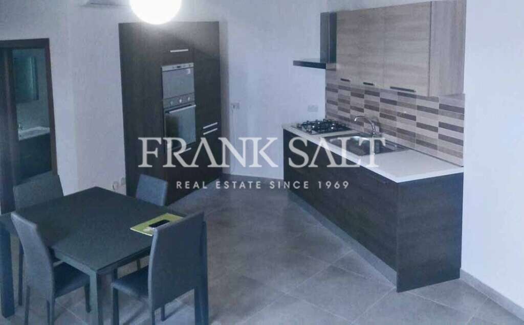 2 bedrooms Apartment in San Gwann, Malta No. 3861