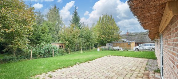 4 rooms House in Schleswig-Flensburg, Germany No. 63010 19