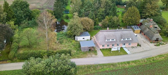 4 rooms House in Schleswig-Flensburg, Germany No. 63010 4