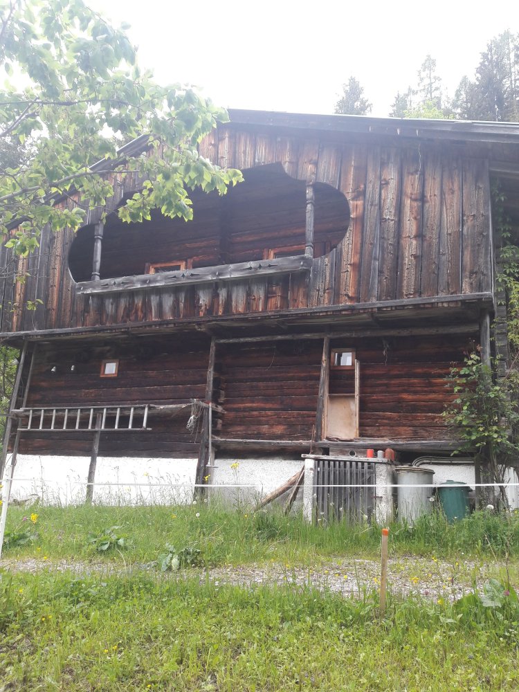 5-salle Maison à Kirchberg in Tirol, Austria No. 89333