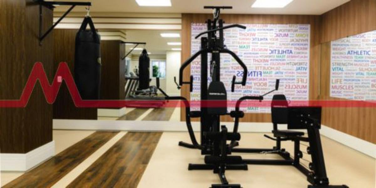 2 غرف نوم شقة في Sao Paulo, Brazil رقم 540406