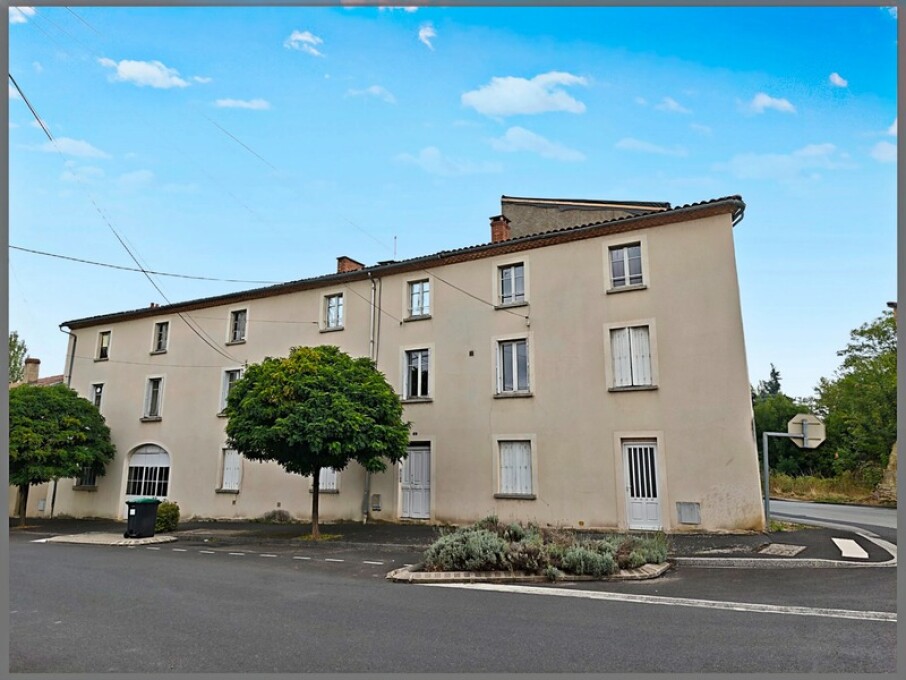 Дом с 9 спальнями в Бийон, Франция № 321415