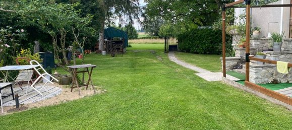 4 غرف نوم منزل في Martizay, France رقم 69504 8