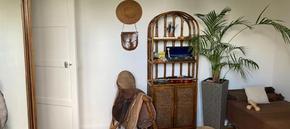 4 غرف نوم منزل في Martizay, France رقم 69504 21