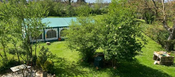 4 غرف نوم منزل في Martizay, France رقم 69504 22