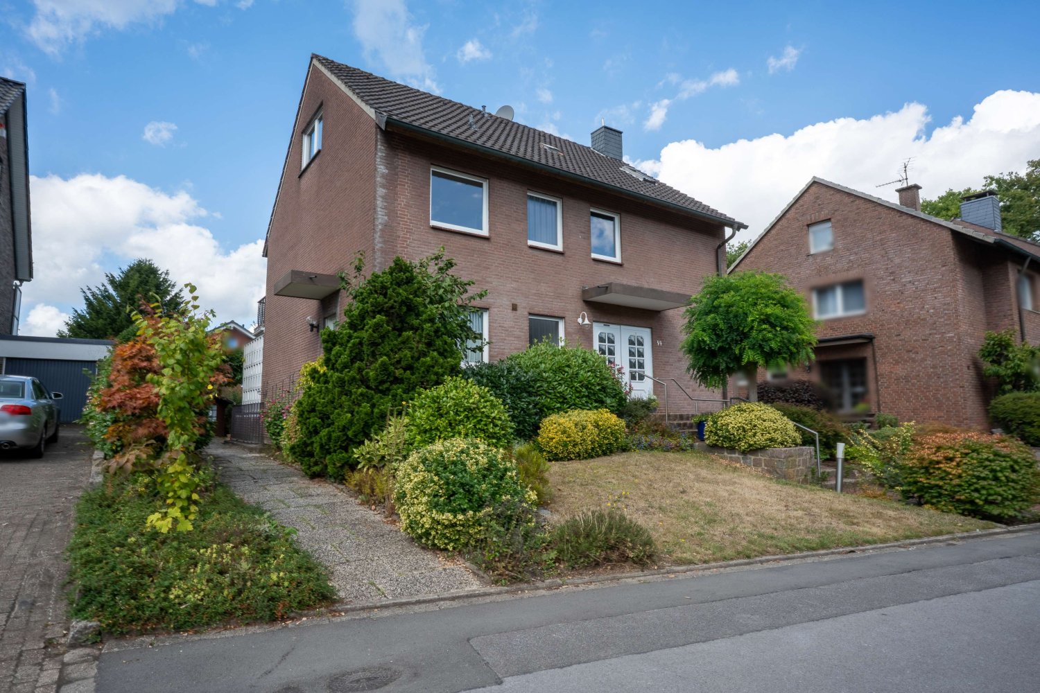 14 rooms House in Recklinghausen, Germany No. 290226