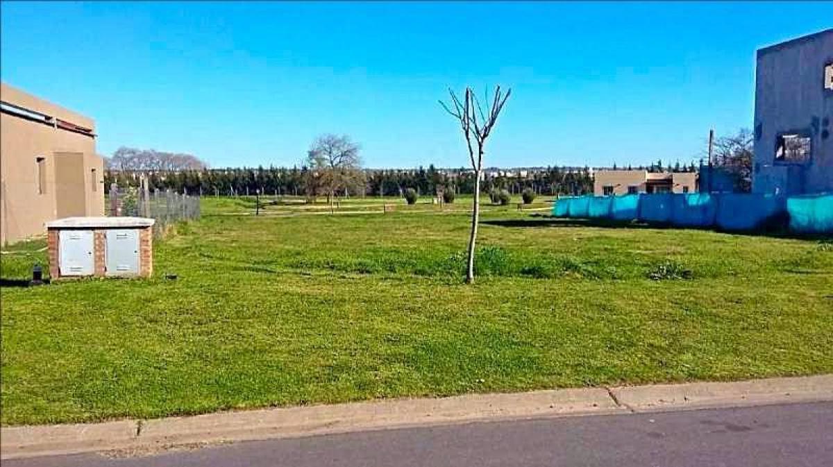 Terreno en Escobar, Argentina No. 119549