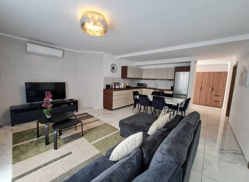 4 bedrooms Maisonette in Germasogeia, Cyprus No. 10667