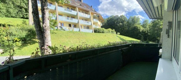 2 rooms Apartment in Semmering, Austria No. 212023 10
