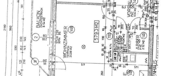 2 rooms Apartment in Semmering, Austria No. 212023 16