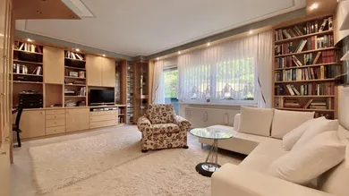 2 rooms Apartment in Semmering, Austria No. 212023