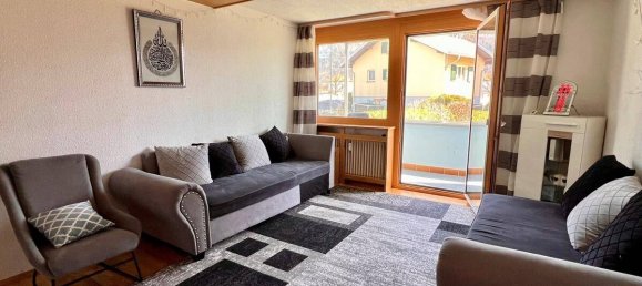 2 Schlafzimmer Wohnung in Dornbirn, Austria, Nr. 126202 4
