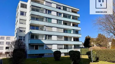 2 Schlafzimmer Wohnung in Dornbirn, Austria, Nr. 126202