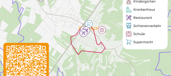 9 rooms House in Ortenaukreis, Germany No. 93744 15