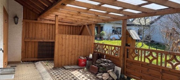 9 rooms House in Ortenaukreis, Germany No. 93744 24