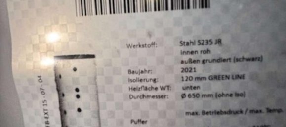 9 rooms House in Ortenaukreis, Germany No. 93744 14