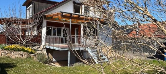 9 rooms House in Ortenaukreis, Germany No. 93744 20