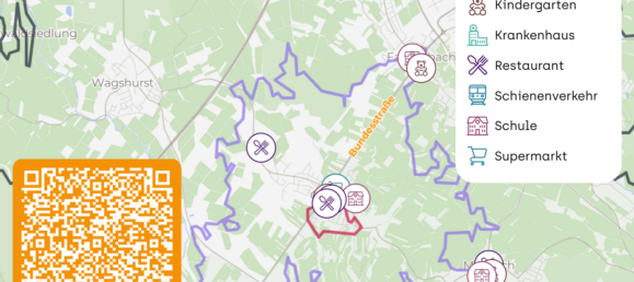 9 rooms House in Ortenaukreis, Germany No. 93744 16