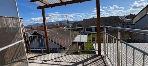 9 rooms House in Ortenaukreis, Germany No. 93744 9