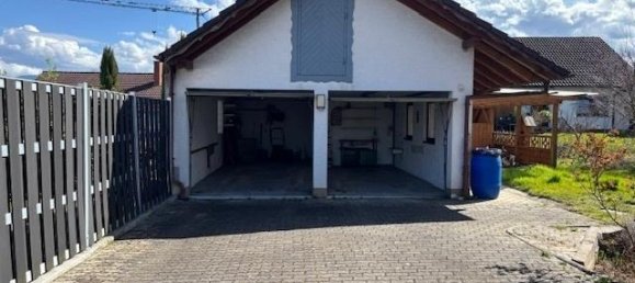 9 rooms House in Ortenaukreis, Germany No. 93744 22