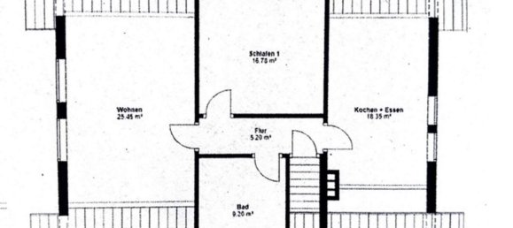 9 rooms House in Ortenaukreis, Germany No. 93744 19