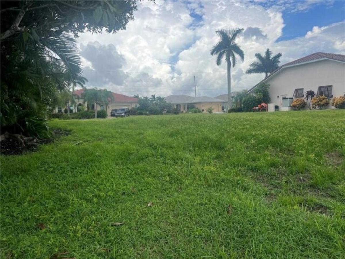  Land in Punta Gorda, USA No. 489532