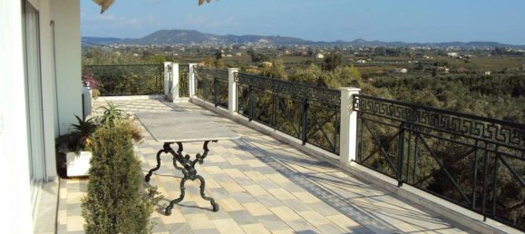 3 Schlafzimmer Haus in Zakynthos, Greece, Nr. 615 10