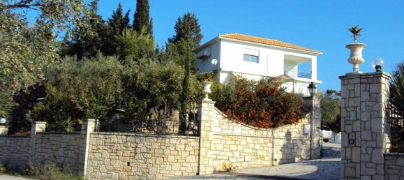 3 Schlafzimmer Haus in Zakynthos, Greece, Nr. 615 19